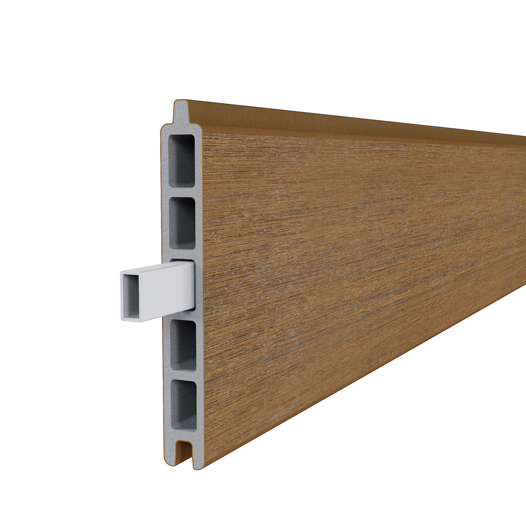 Stabilisierungsset 4 Stk – Stabilisierung für WPC Zaunmontage