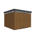 WPC Gartenhaus Cella 1010 – Großes Gartenhaus wetterfest