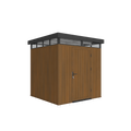 WPC Gartenhaus Cella 77 – Kompaktes Gartenhaus modern