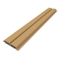 WPC Fassadenprofil Castellation Pro 65 – Breites Fassadenprofil