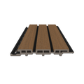 WPC Designverkleidung Pro – Edle Wandverkleidung innen und außen