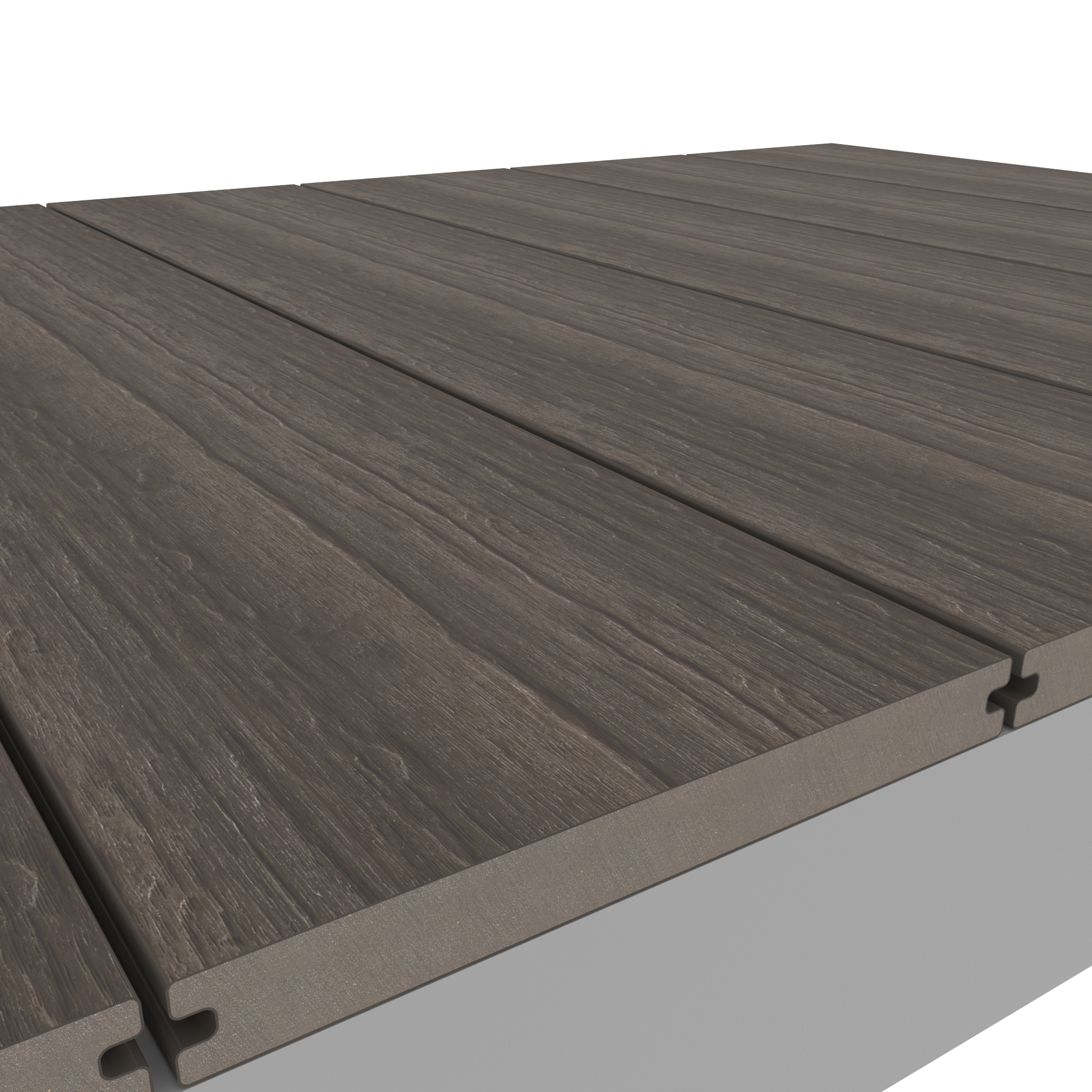 WPC Terrassendiele OldWood – Altholzoptik witterungsbeständig