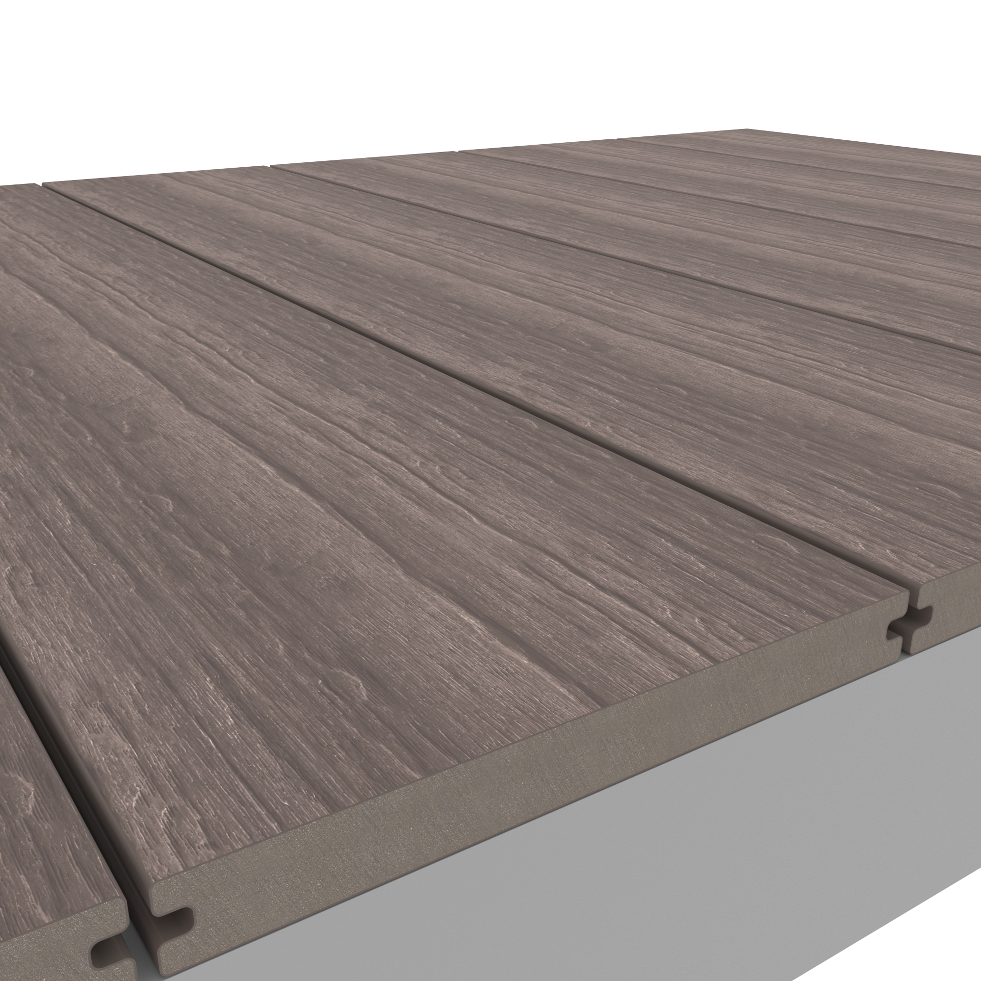 WPC Terrassendiele OldWood – Altholzoptik witterungsbeständig